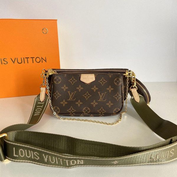 three bags 5 colors leather qualtiy for men women messenger bag multi pochette accessories g01
three bags 5 colors leather qualtiy for men women messenger bag multi pochette accessories g01