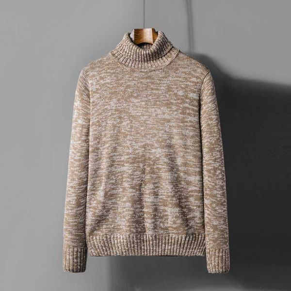 men's sweaters autumn and winter long-sleeved high-neck thick warm sweater youth pullover loose casual knit top, White;black
men's sweaters autumn and winter long-sleeved high-neck thick warm sweater youth pullover loose casual knit top, White;black