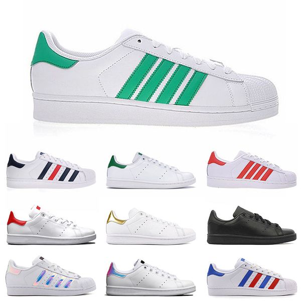stan smith mens womens off platform designer superstars triple white green volt red all black superstar outdoor fashion trainers sport 36-45
stan smith mens womens off platform designer superstars triple white green volt red all black superstar outdoor fashion trainers sport 36-45