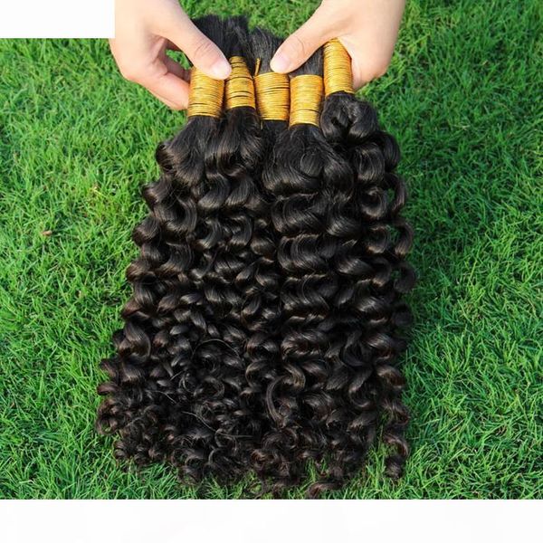 thick end kinky curly bulk braid hair popular kinky curl indian human hair extensions for black women no attachment human hair bulk
thick end kinky curly bulk braid hair popular kinky curl indian human hair extensions for black women no attachment human hair bulk