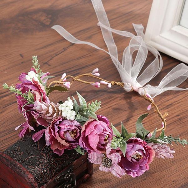 haimeikang flower crown wedding bohemian wreath hairband party floral girl hair accessories flower headband garland h qylttr
haimeikang flower crown wedding bohemian wreath hairband party floral girl hair accessories flower headband garland h qylttr