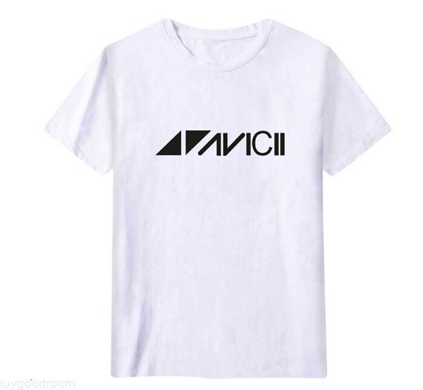 lovers casual loose avicii print t-shirt men women summer short sleeved hip hop tees sweden dj avicii fashion tshirt male wear, White;black
lovers casual loose avicii print t-shirt men women summer short sleeved hip hop tees sweden dj avicii fashion tshirt male wear, White;black
