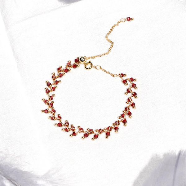 natural stone garnet black crystal strand bracelet for women gold plated lucky bracelets for girls fashion jewelry gift ybr198
natural stone garnet black crystal strand bracelet for women gold plated lucky bracelets for girls fashion jewelry gift ybr198