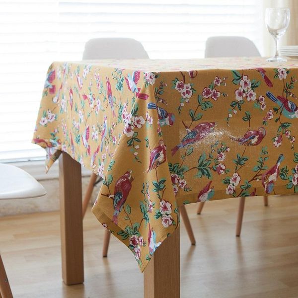 floral table cloth printed linen tablecloth modren rectangle table cover for home wedding retro yellow cloth tafelkleed1
floral table cloth printed linen tablecloth modren rectangle table cover for home wedding retro yellow cloth tafelkleed1