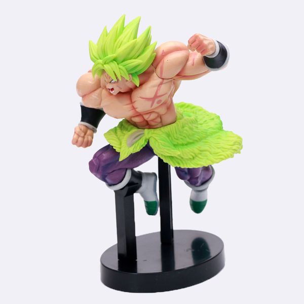 2019 super broly movie ver. green hair vs broli super saiyan combat form pvc action figure model 21cm 1008
2019 super broly movie ver. green hair vs broli super saiyan combat form pvc action figure model 21cm 1008