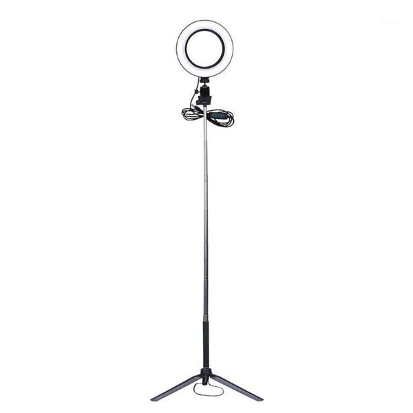 led selfie ring light dimmable camera phone video p lighting w/ tripod usb live camera fill light1
led selfie ring light dimmable camera phone video p lighting w/ tripod usb live camera fill light1