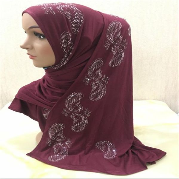 scarves 2021 luxury crystal woman hijab pattern amira lady stretchy headwrap outdoor cloth accessories, Blue;gray
scarves 2021 luxury crystal woman hijab pattern amira lady stretchy headwrap outdoor cloth accessories, Blue;gray