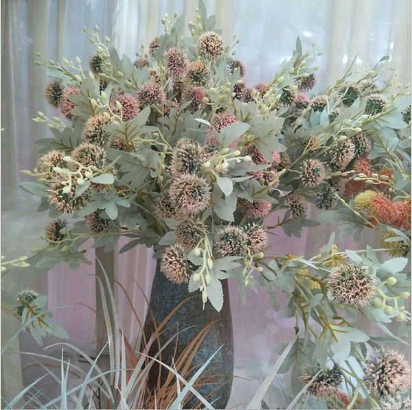 decorative flowers & wreaths 10 heads artificial green real touch dandelion fake plants plastic home decoration length 90cm flower1
decorative flowers & wreaths 10 heads artificial green real touch dandelion fake plants plastic home decoration length 90cm flower1