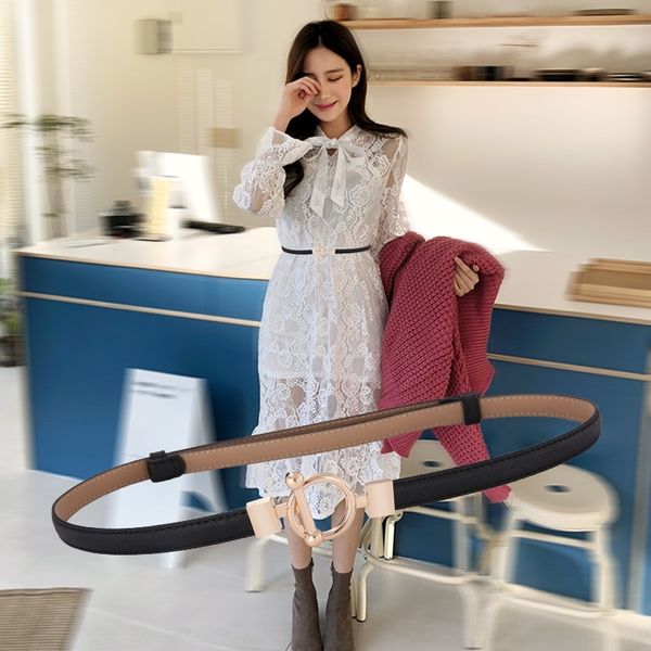 offdk для женщин с талией skirtsuit простого beltbelt beltclosing простого украшение моды тонкого ремень корейских ин стиль sexy разносторон, Black;brown
offdk для женщин с талией skirtsuit простого beltbelt beltclosing простого украшение моды тонкого ремень корейских ин стиль sexy разносторон, Black;brown