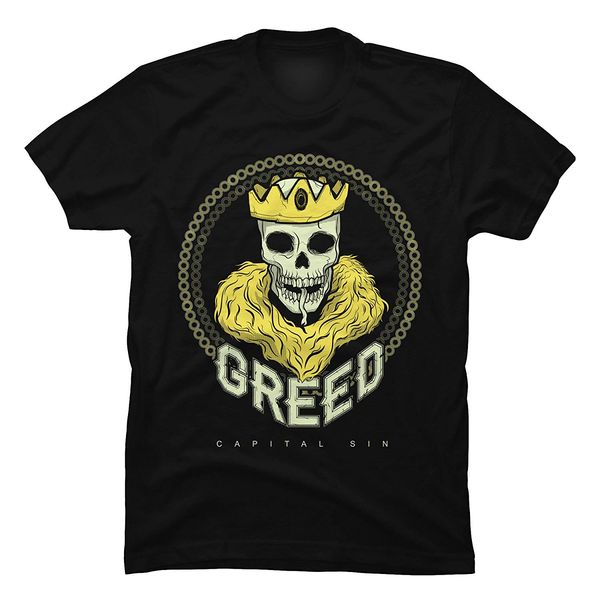 lvtianran men's capital sin greed funny graphic t shirt short sleeve sale t-shirt basic sport hooded sweatshirt hoodie
lvtianran men's capital sin greed funny graphic t shirt short sleeve sale t-shirt basic sport hooded sweatshirt hoodie