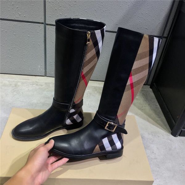 level version fashion luxury women motorcycle boots stylish comfortable soft leather material 15 inch ladies knight boots, Black
level version fashion luxury women motorcycle boots stylish comfortable soft leather material 15 inch ladies knight boots, Black