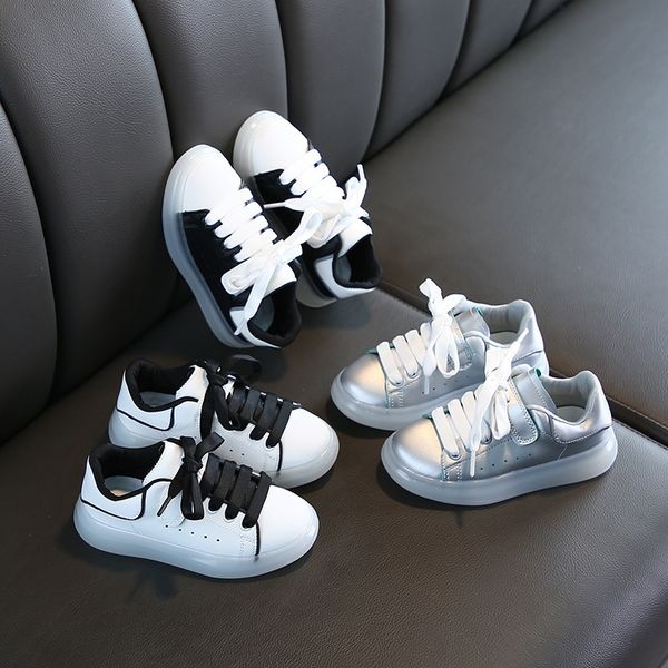 spring children's casual shoes soft bottom children's white shoes breathable sneakers boy shoes kids t200709, Black;red
spring children's casual shoes soft bottom children's white shoes breathable sneakers boy shoes kids t200709, Black;red