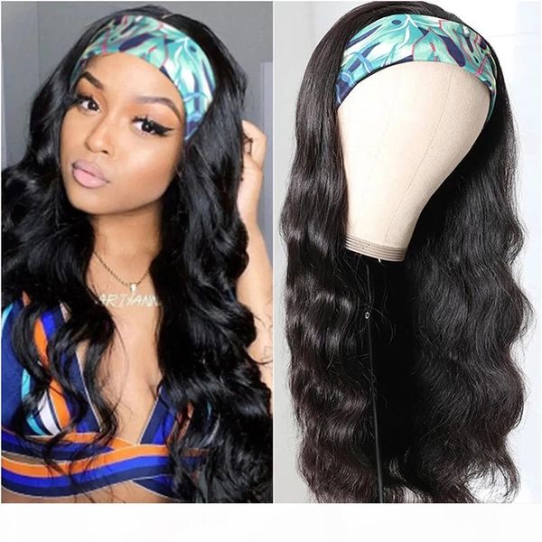 gaga queen body wave headband wigs 100% human hair wig brazilian body wave hair wig 8-26inch remy wavy human hair wig, Black;brown
gaga queen body wave headband wigs 100% human hair wig brazilian body wave hair wig 8-26inch remy wavy human hair wig, Black;brown