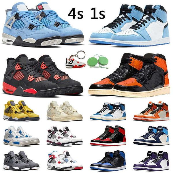 jumpman4s basketball shoes university blue red thunder oreo men women 1s shattered backboard mens trainer, Black
jumpman4s basketball shoes university blue red thunder oreo men women 1s shattered backboard mens trainer, Black