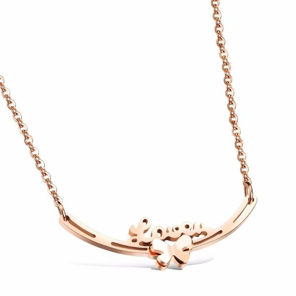 pendant necklaces dainty dadies stainless steel rose love bar mini statement necklace women teens jewelry accessories, Silver
pendant necklaces dainty dadies stainless steel rose love bar mini statement necklace women teens jewelry accessories, Silver