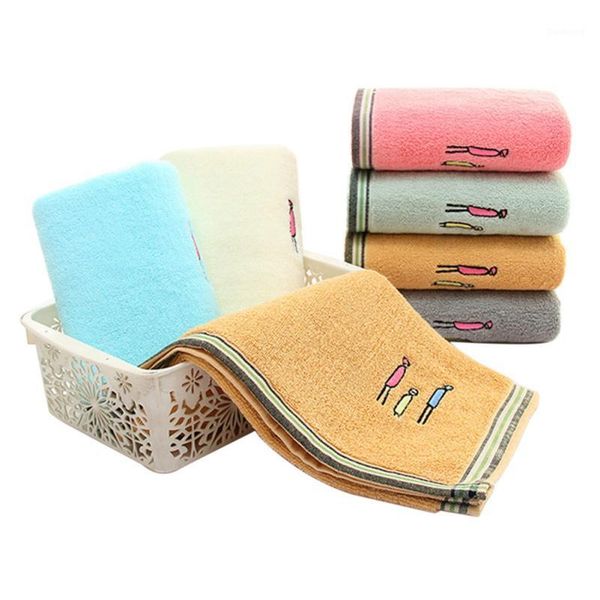 personality plain embroidery season month towel couple towel microfiber cotton absorbent soft comfortable pro1
personality plain embroidery season month towel couple towel microfiber cotton absorbent soft comfortable pro1