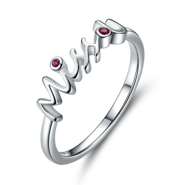 fashion european women girl 925 sterling silver finger miss u letter ring wedding jewelry
fashion european women girl 925 sterling silver finger miss u letter ring wedding jewelry