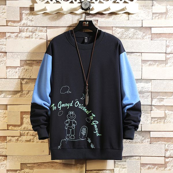 2021 new fall spring black male hip hop punk hoodies streetwear fashion clothes oversize 5xl nj3h
2021 new fall spring black male hip hop punk hoodies streetwear fashion clothes oversize 5xl nj3h