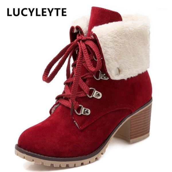 boots size 34-43 ladies thick fur ankle women high heels short with shoes winter warm botas footwear1, Black
boots size 34-43 ladies thick fur ankle women high heels short with shoes winter warm botas footwear1, Black