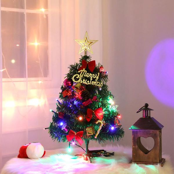 with light string stand pvc festival bauble tablediy christmas tree decorative mini artificial bedroom ornament home party
with light string stand pvc festival bauble tablediy christmas tree decorative mini artificial bedroom ornament home party