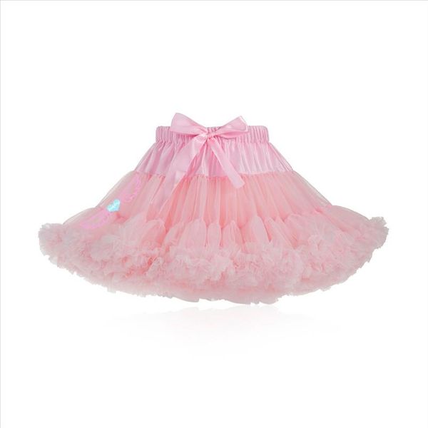 pink womens skirt fluffy chiffon pettiskirts tulle skirt party dance tutu girls lolita petticoat womens faldas mujer moda, Black
pink womens skirt fluffy chiffon pettiskirts tulle skirt party dance tutu girls lolita petticoat womens faldas mujer moda, Black