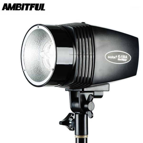 flashes godox k-180a 180w monolight pography po studio strobe flash speedlite head mini master flash1
flashes godox k-180a 180w monolight pography po studio strobe flash speedlite head mini master flash1