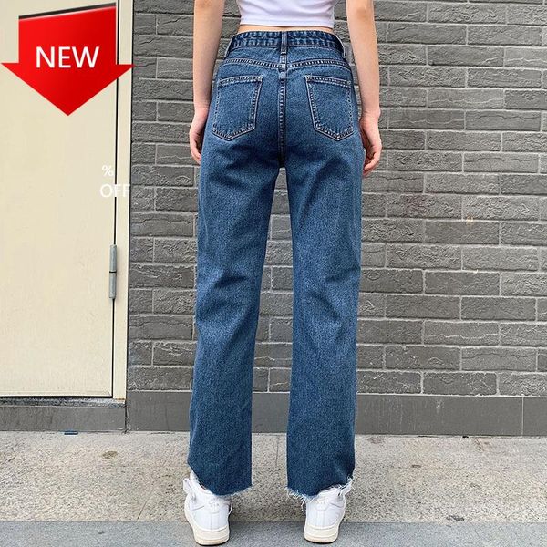 pants blue straight jeans trousers 2020 straight leg jeans women boyfriend ladies streewear denim, Black;white
pants blue straight jeans trousers 2020 straight leg jeans women boyfriend ladies streewear denim, Black;white