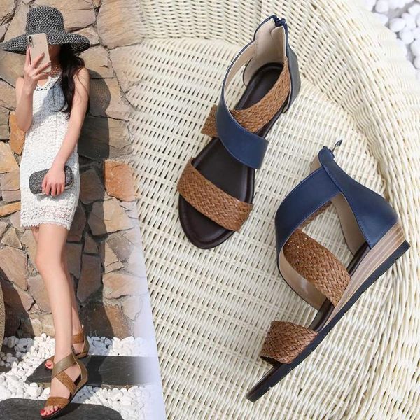 гладиатор sandalias 2020 летних дамы сандалии casual cross лоскутной обувь женской обуви женских сандалий chaussures femme, Black
гладиатор sandalias 2020 летних дамы сандалии casual cross лоскутной обувь женской обуви женских сандалий chaussures femme, Black