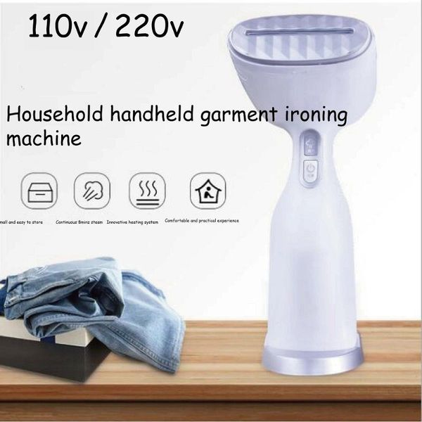 110v /220v household large steam hand-held clothes ironing machine steam ironing machine iron
110v /220v household large steam hand-held clothes ironing machine steam ironing machine iron