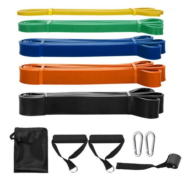 resistance bands tomshoo pull up set loop workout elastic powerlifting stretch gym fitness equipment1
resistance bands tomshoo pull up set loop workout elastic powerlifting stretch gym fitness equipment1