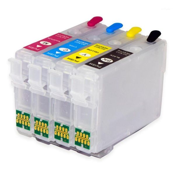 europe t34xl t3471 t3472 t3473 t3474 refillable ink cartridge with chip for workforce pro wf-3720 wf-3725 printer1 cartridges
europe t34xl t3471 t3472 t3473 t3474 refillable ink cartridge with chip for workforce pro wf-3720 wf-3725 printer1 cartridges