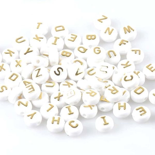 200pcs 9.6mm mixed white and glud acrylic alphabet/letter square beads for jewelry making ykl0563 y200730
200pcs 9.6mm mixed white and glud acrylic alphabet/letter square beads for jewelry making ykl0563 y200730