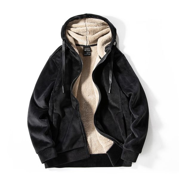 2021 cardigan sweater cashmere size large male sports velo-lined with thick hoodie silver fox fleece jacket ehp9, Black;brown
2021 cardigan sweater cashmere size large male sports velo-lined with thick hoodie silver fox fleece jacket ehp9, Black;brown