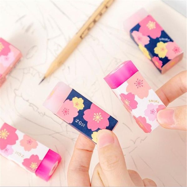 1 шт. sakura sandwich crystal резиновые ластики студенты канцелярские принадлежности школьные принадлежности дети новинка представляет 1 шт
1 шт. sakura sandwich crystal резиновые ластики студенты канцелярские принадлежности школьные принадлежности дети новинка представляет 1 шт