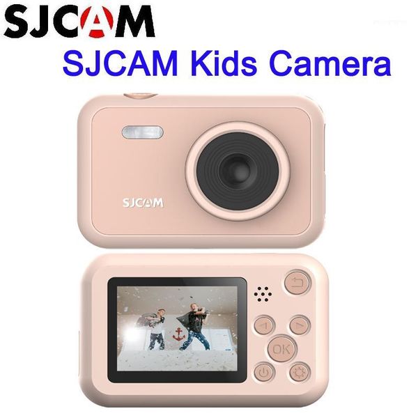 sjcam kids camera 2.0' lcd 1080p toddler toys camera educational mini digital pgraphy birthday gift cool kids1
sjcam kids camera 2.0' lcd 1080p toddler toys camera educational mini digital pgraphy birthday gift cool kids1