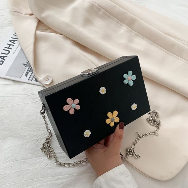girl 2020 new ins bag shoulder bagwomen's crossbite versatile small daisy flower small fresh net red shoulder bag woman vg9xc
girl 2020 new ins bag shoulder bagwomen's crossbite versatile small daisy flower small fresh net red shoulder bag woman vg9xc