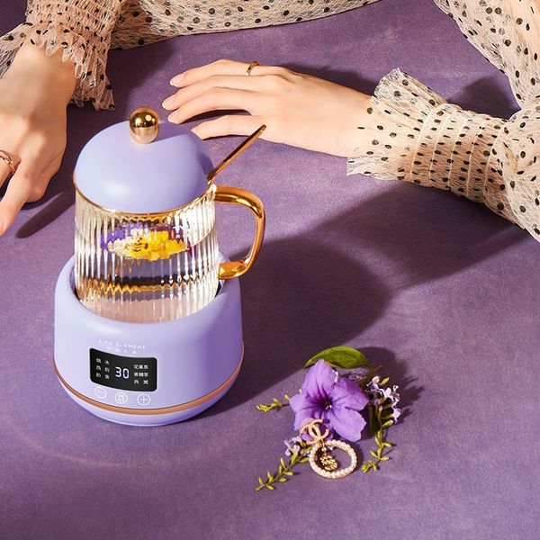 electric kettles 400ml kettle pot health preserving mini boiled water glass stew cup multifunctional teapot office1
electric kettles 400ml kettle pot health preserving mini boiled water glass stew cup multifunctional teapot office1