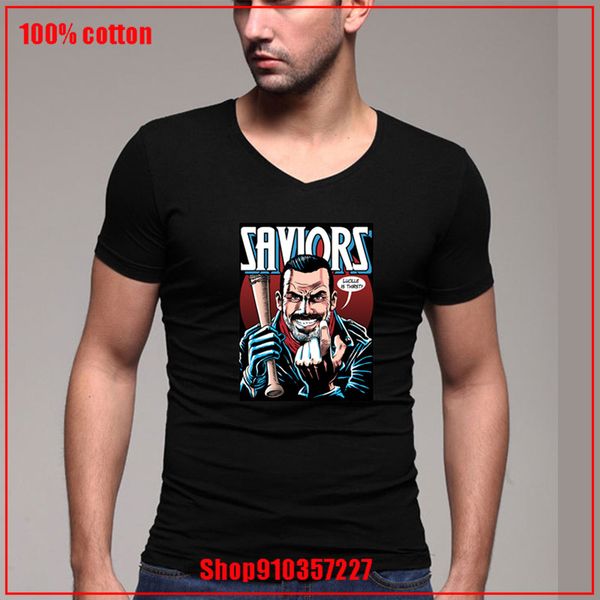 отпечатано тройники спасители negan люсиль против морщин pop homme top tee человек плюс размер тенниску день отца подарок спорта толстовка с
отпечатано тройники спасители negan люсиль против морщин pop homme top tee человек плюс размер тенниску день отца подарок спорта толстовка с