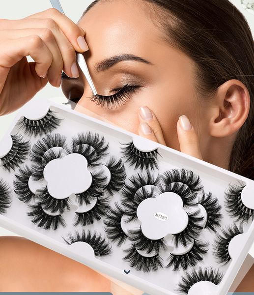 natural 3d faux mink eyelash book 18 pairs of lashes wholesale in bulk 20/30/40 full strip false eyelashes for cosmetics makup
natural 3d faux mink eyelash book 18 pairs of lashes wholesale in bulk 20/30/40 full strip false eyelashes for cosmetics makup