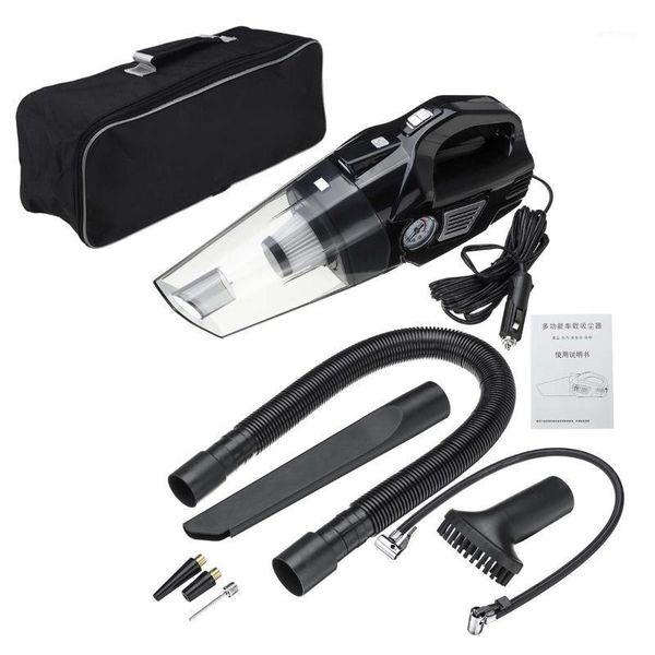 4 in 1 portable car vacuum cleaner automobile aspiradora para auto vacuum cleaner wet dry tire inflator pump pressure gauge1
4 in 1 portable car vacuum cleaner automobile aspiradora para auto vacuum cleaner wet dry tire inflator pump pressure gauge1