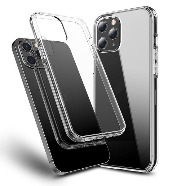 высокие прозрачные мягкого тп сотового телефона чехлы для iphone 12 серии мобильных телефонов защитной крышка противоударно dhl free
высокие прозрачные мягкого тп сотового телефона чехлы для iphone 12 серии мобильных телефонов защитной крышка противоударно dhl free