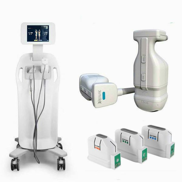2 in 1 private hifu skin tighten vaginal anti wrinkleing vaginal tighten high intensity focused ultrasound wrinkle removal beauty system ce