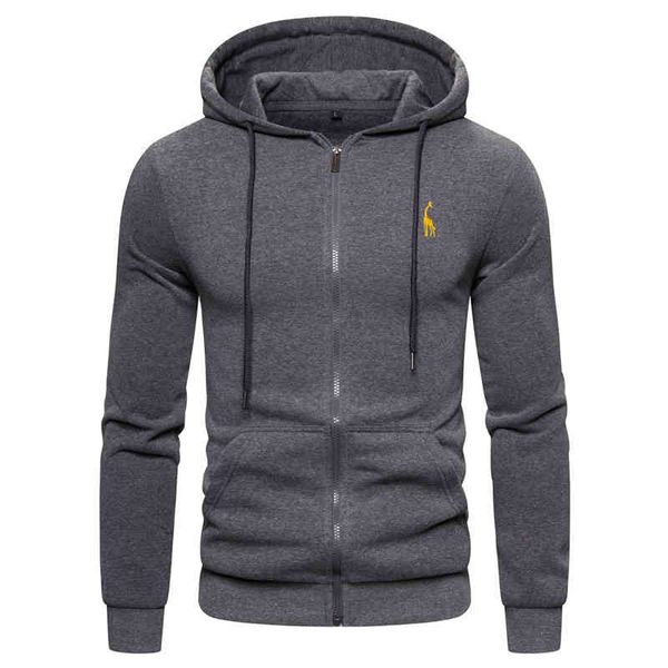 aiopeson 2021 new spring men's sweatshirts streetwear thick fleece hoody hoodies men fashion brand cotton coats, Black
aiopeson 2021 new spring men's sweatshirts streetwear thick fleece hoody hoodies men fashion brand cotton coats, Black