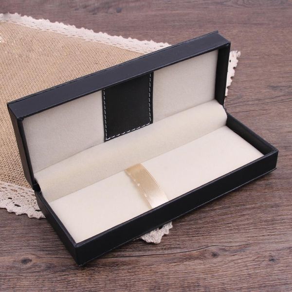 pu leather pencil box gift pen box packaging business gift pen cases accept custom logo [diy logo>50
pu leather pencil box gift pen box packaging business gift pen cases accept custom logo [diy logo>50