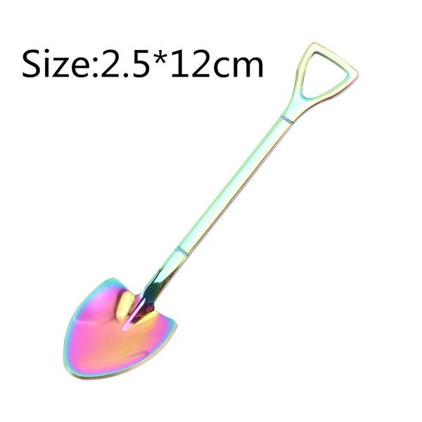 1 pcs stainless steel handle spoon ice drinking spoons shovel shape soup coffee tea spoon scoop kitchen flatware tools h bbyspm
1 pcs stainless steel handle spoon ice drinking spoons shovel shape soup coffee tea spoon scoop kitchen flatware tools h bbyspm