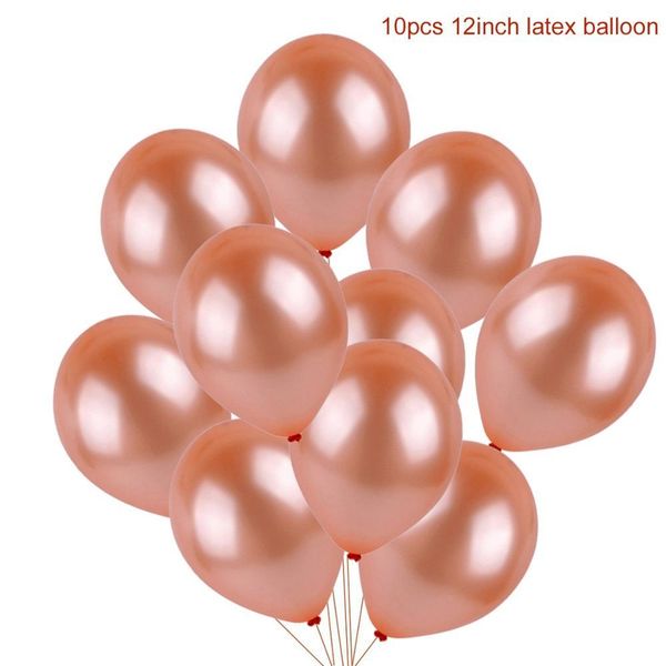 10шт лот mix розовое золото конфетти воздушные шары birthday party decoration дети взрослых metallic шар гелием шар свадьба декор wmtxtd
10шт лот mix розовое золото конфетти воздушные шары birthday party decoration дети взрослых metallic шар гелием шар свадьба декор wmtxtd