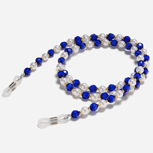 retro handmade colorful crystal beads sunglasses chain lanyard sunglasses accessories glasses holder for women jewelry h jlluro
retro handmade colorful crystal beads sunglasses chain lanyard sunglasses accessories glasses holder for women jewelry h jlluro