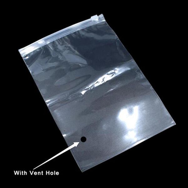 50pcs clear plastic slide zipper storage bag with vent reclosable clothes underwear zip lock package bag sundries pack polybag h bbyfej
50pcs clear plastic slide zipper storage bag with vent reclosable clothes underwear zip lock package bag sundries pack polybag h bbyfej