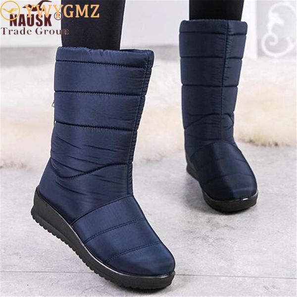 nausk winter snow boots ankle boots for women warm fur insole platform shoes ladies botines black botas mujer invierno 20201
nausk winter snow boots ankle boots for women warm fur insole platform shoes ladies botines black botas mujer invierno 20201