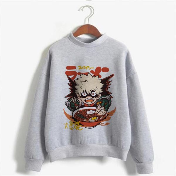 women girls teens cartoon my hero academia sweatshirt female harajuku anime boku no hero academia funny hoodie cute pullover top, Black
women girls teens cartoon my hero academia sweatshirt female harajuku anime boku no hero academia funny hoodie cute pullover top, Black